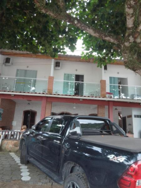 Pousada Pé na Areia